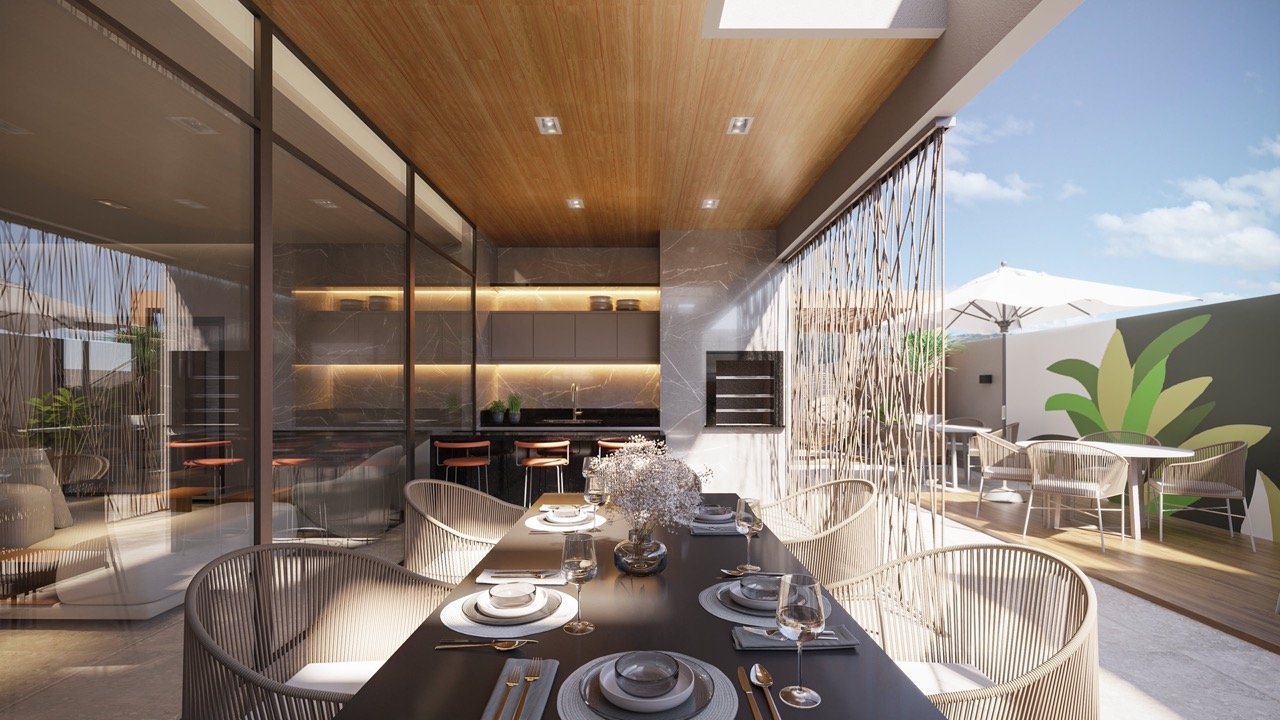 Tajahy Residence Itajaí