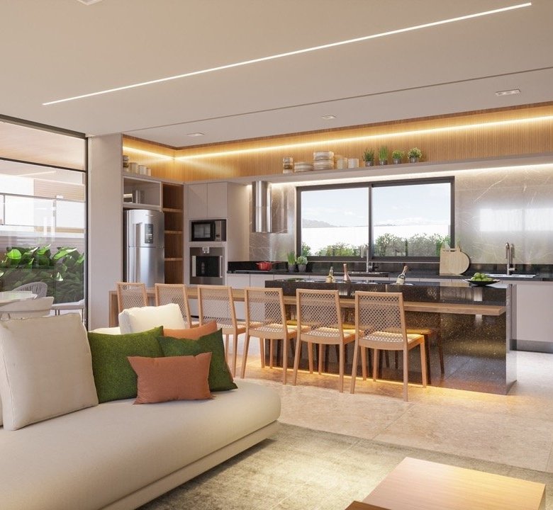 Tajahy Residence Itajaí