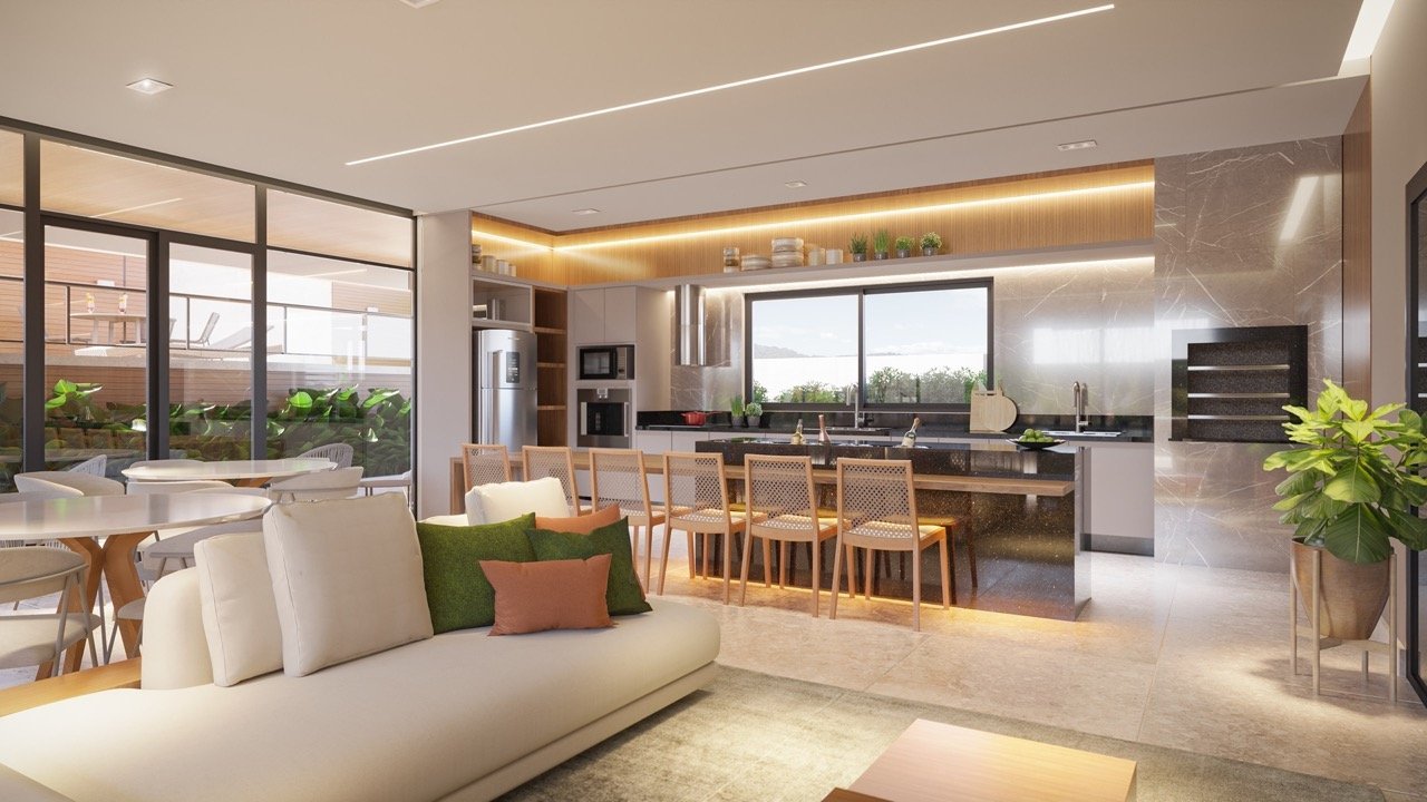 Tajahy Residence Itajaí