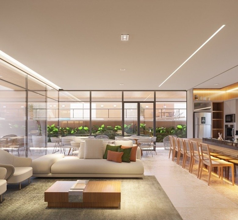 Tajahy Residence Itajaí