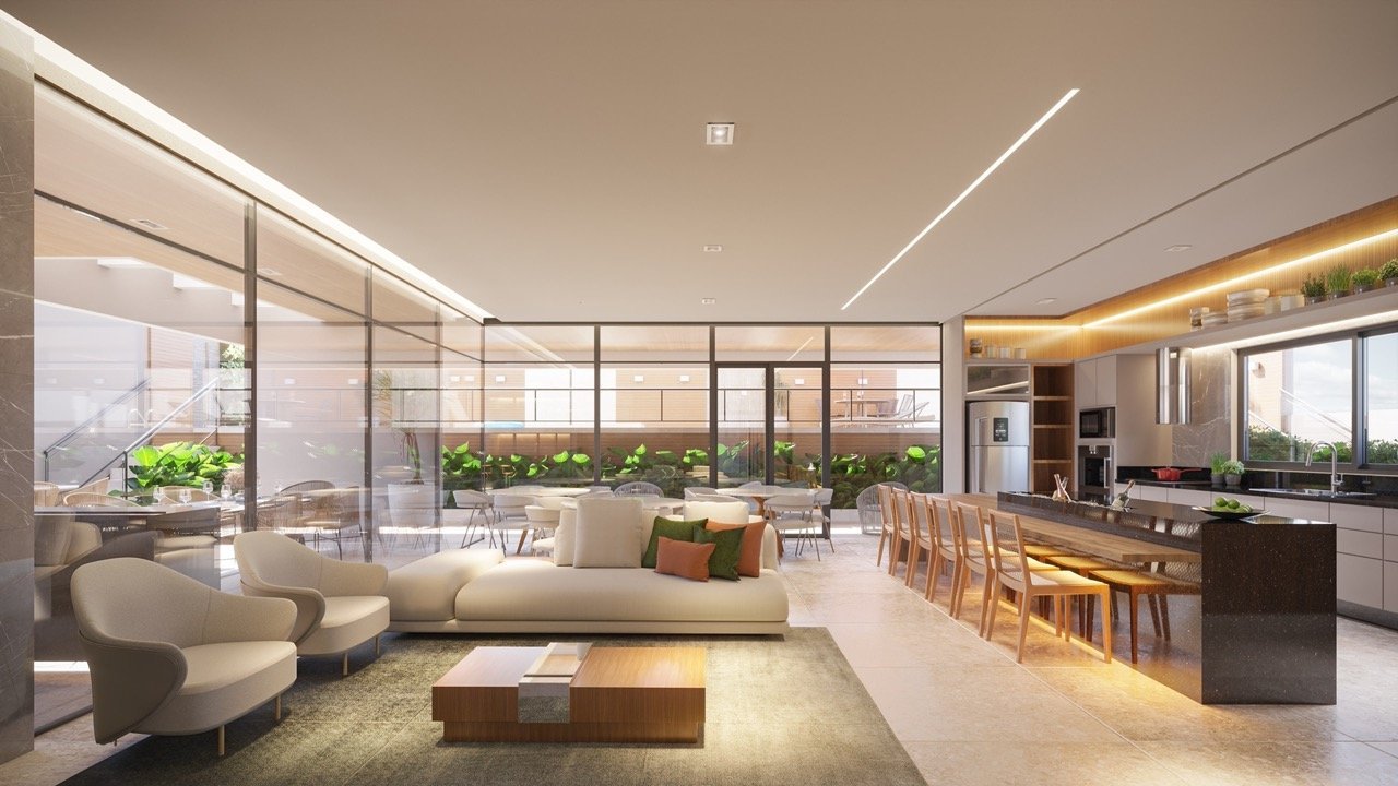 Tajahy Residence Itajaí