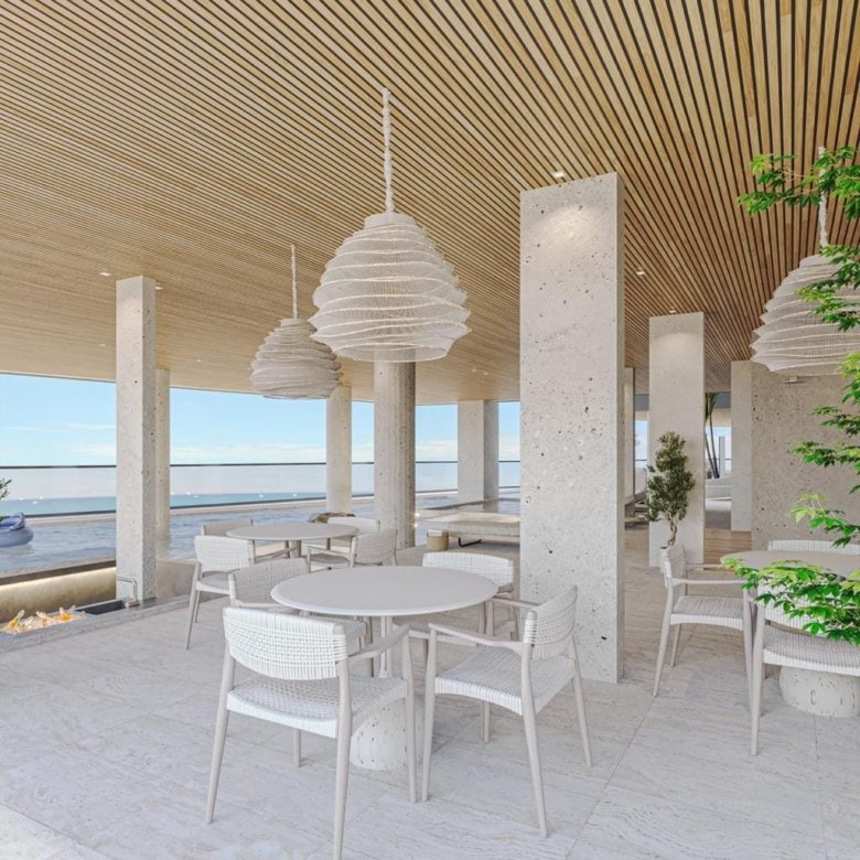 Residencial Preciosa Bombinhas