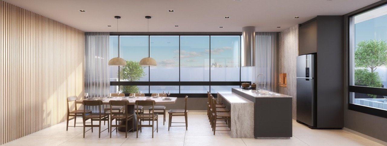 Lago di Fusine Itajaí