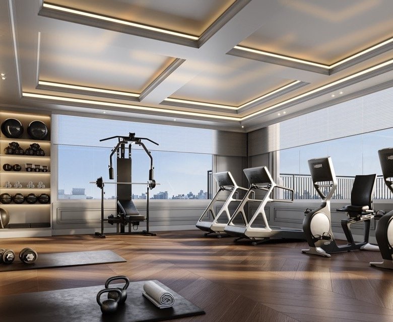 L'Essence Residence Itajaí