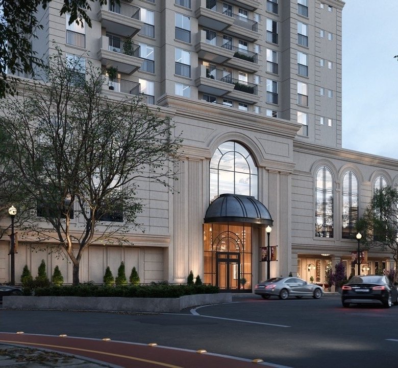 L'Essence Residence Itajaí