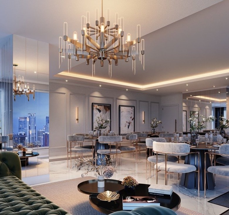 L'Essence Residence Itajaí