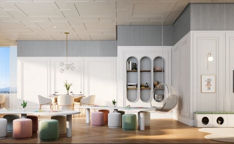 L'Essence Residence Itajaí