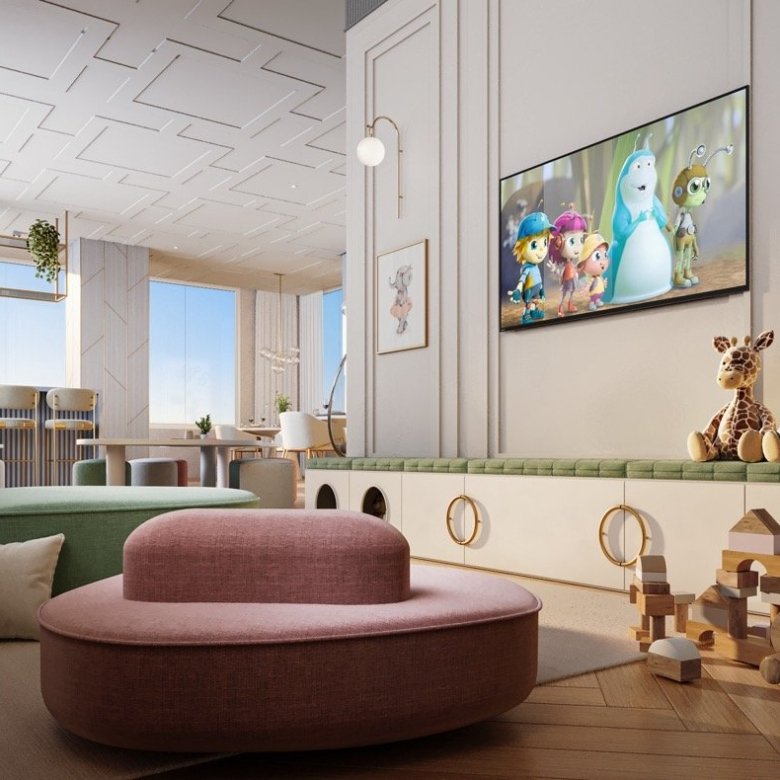 L'Essence Residence Itajaí