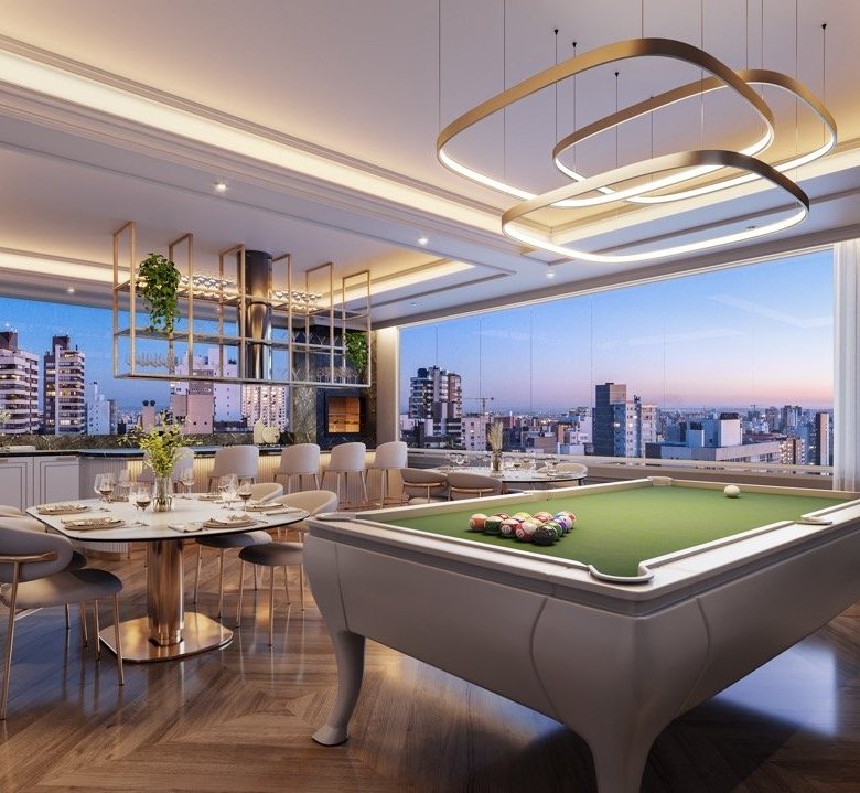L'Essence Residence Itajaí
