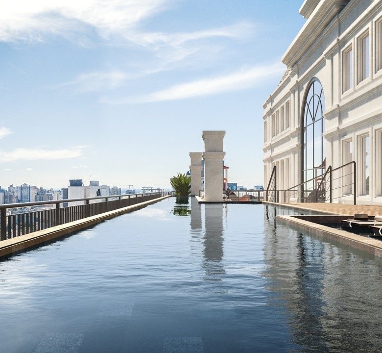 L'Essence Residence Itajaí