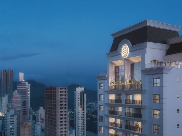 Gales Village Embraed