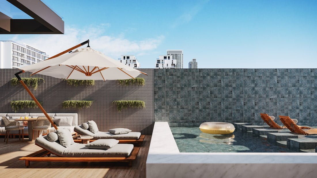 Gran Vittoria Centro Itapema