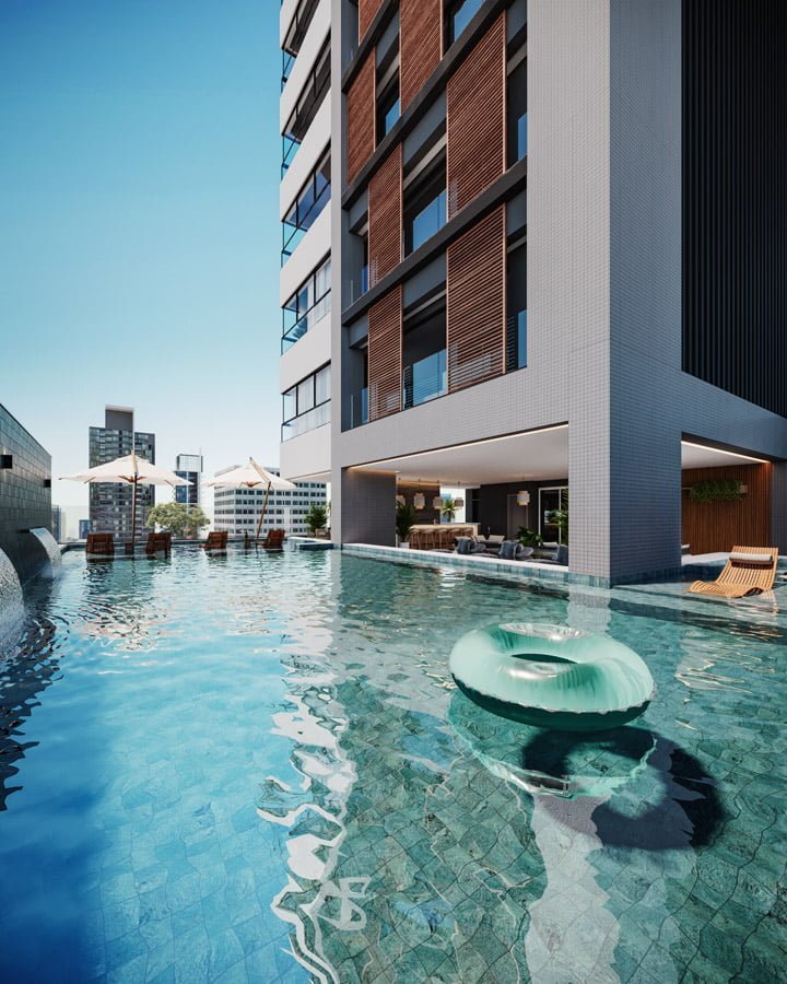 Gran Vittoria Centro Itapema