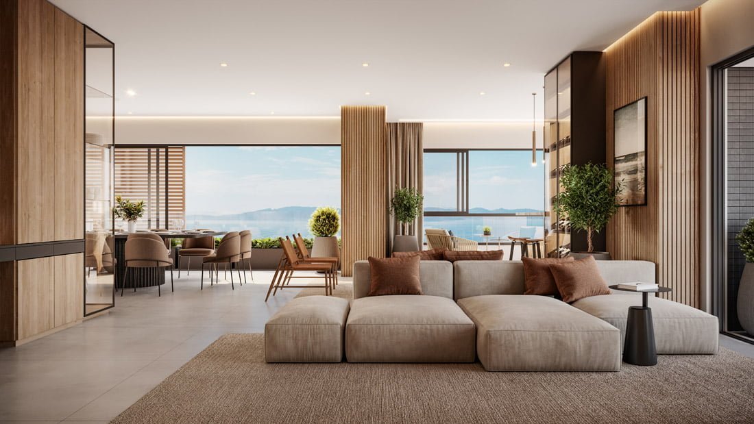 Gran Vittoria Centro Itapema