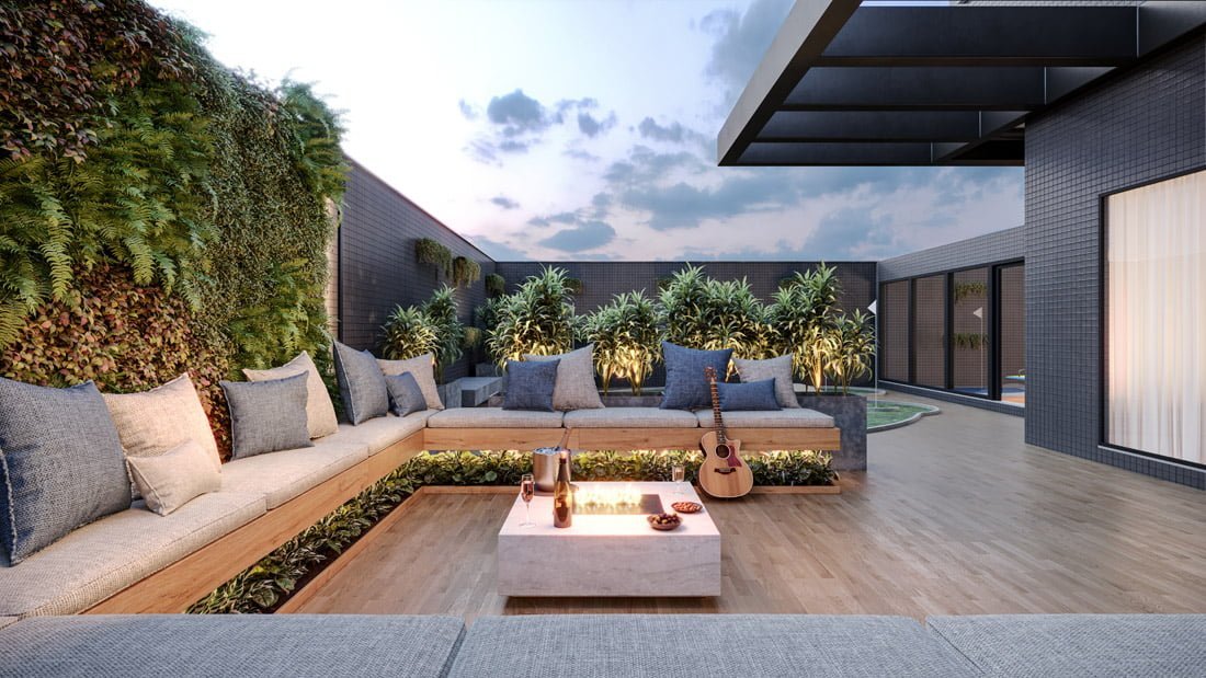 Gran Vittoria Centro Itapema