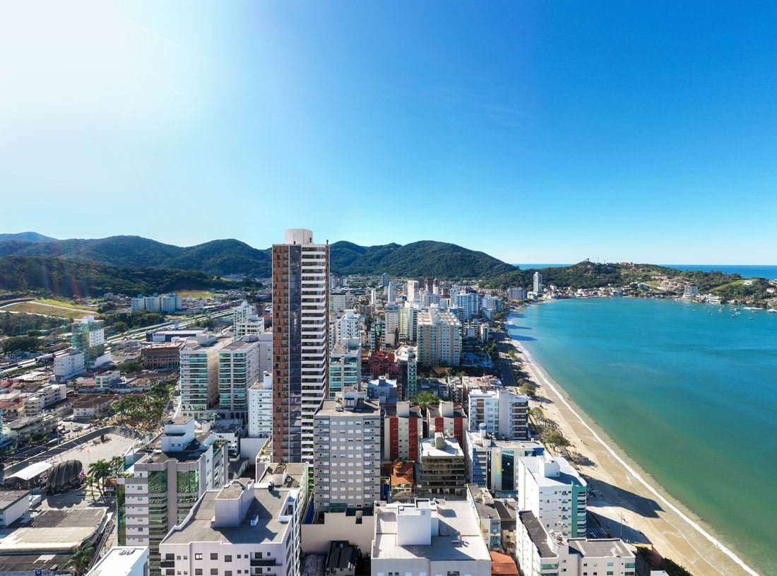 Gran Vittoria Centro Itapema