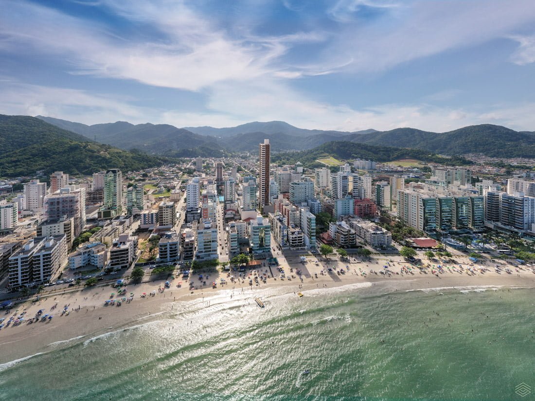 Gran Vittoria Centro Itapema