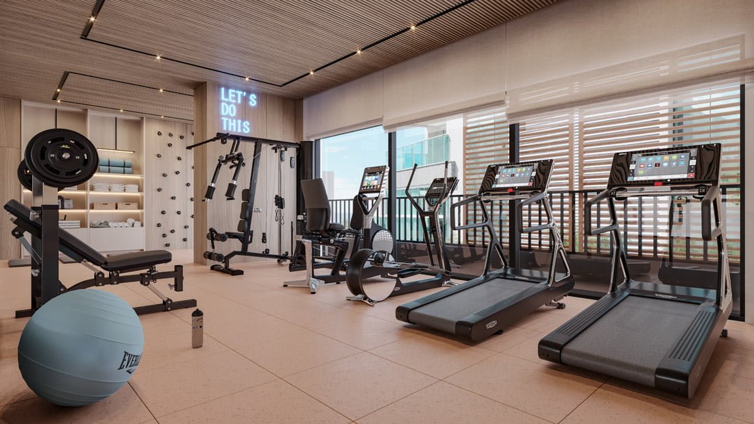 Gran Vittoria Centro Itapema