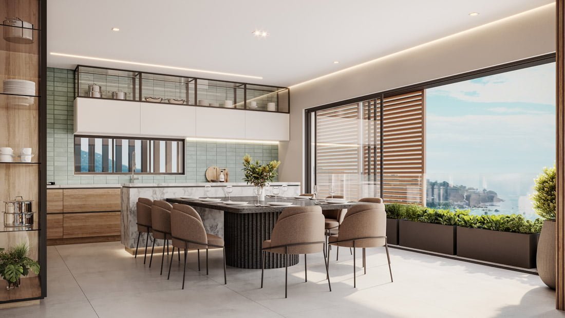 Gran Vittoria Centro Itapema