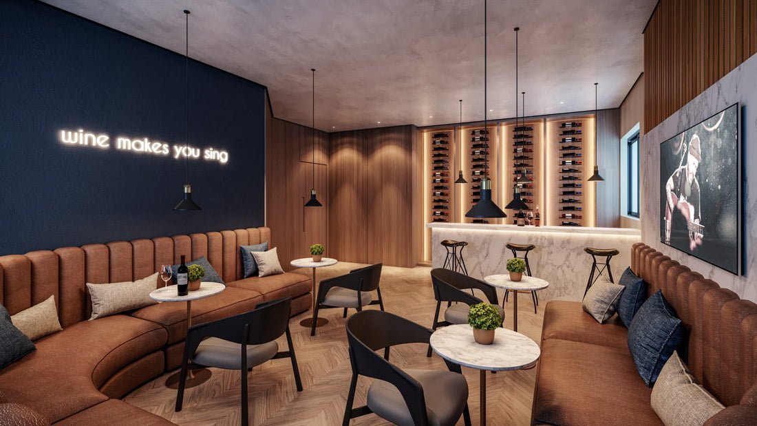 Gran Vittoria Centro Itapema