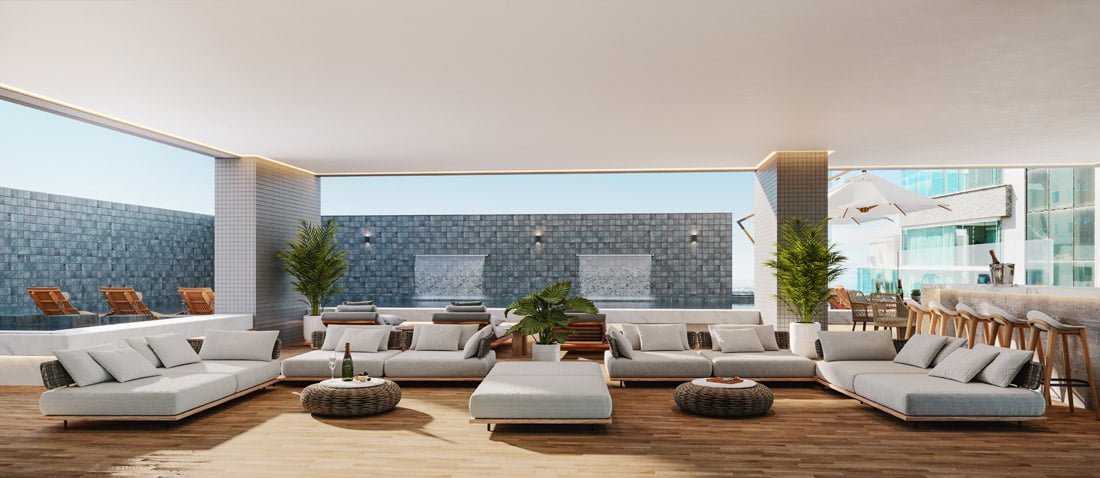 Gran Vittoria Centro Itapema