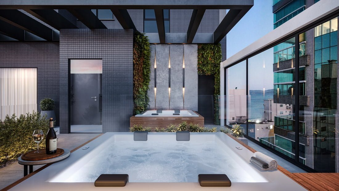 Gran Vittoria Centro Itapema