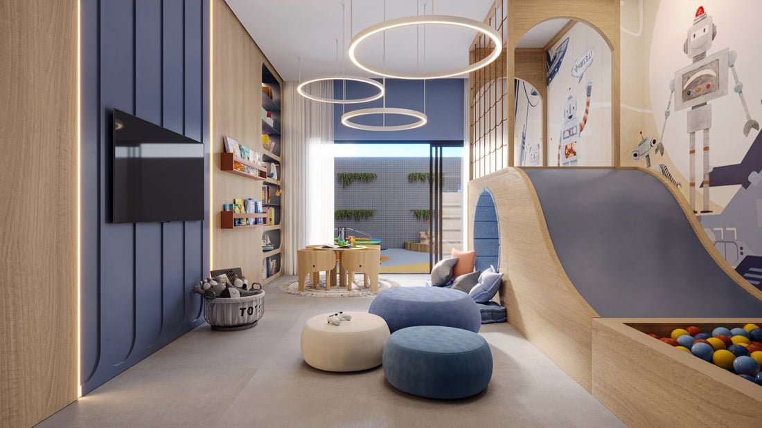 Gran Vittoria Centro Itapema