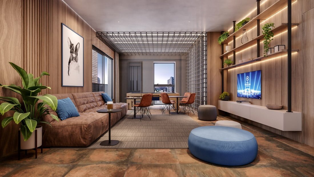 Gran Vittoria Centro Itapema