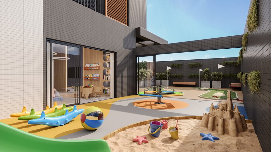 Gran Vittoria Centro Itapema