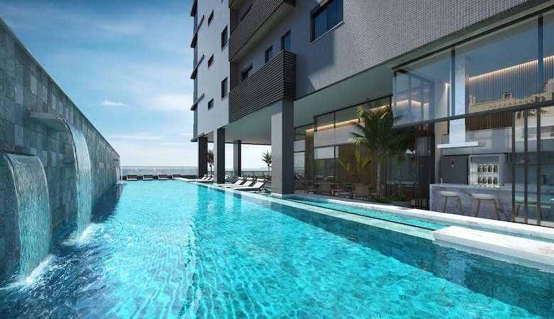 Grand Hill Tower Residence