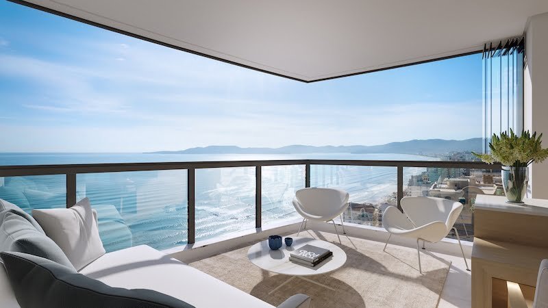 Grand Hill Tower Residence