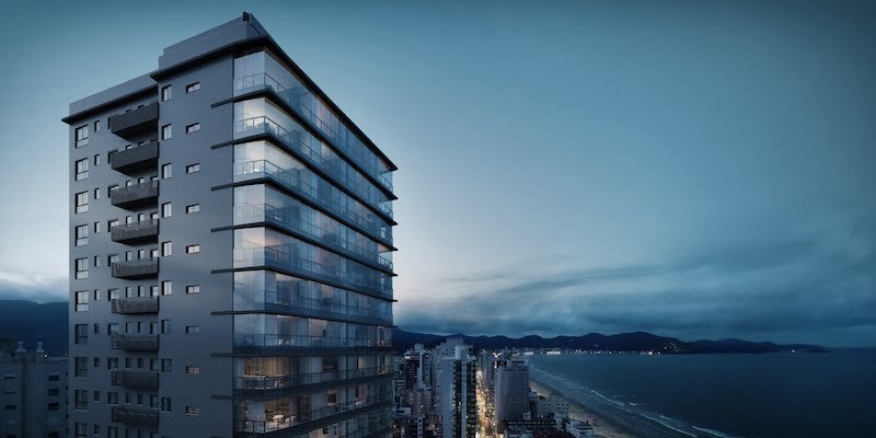 Grand Hill Tower Residence