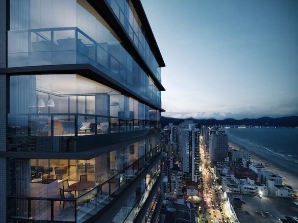 Grand Hill Tower Residence