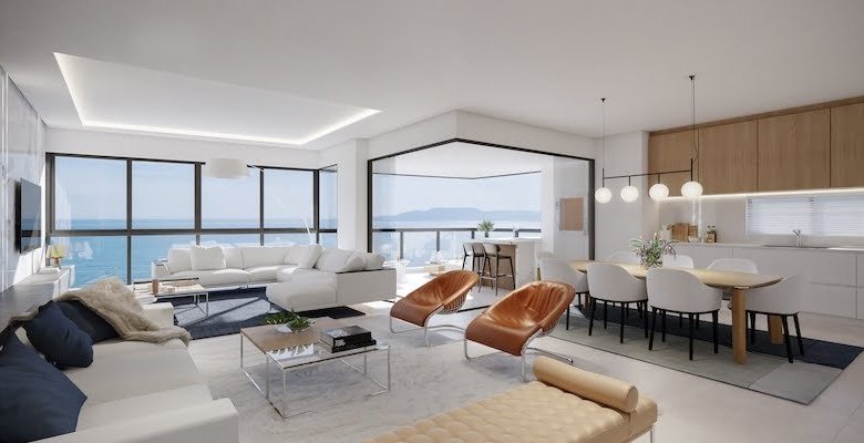 Grand Hill Tower Residence