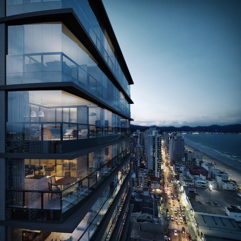 Grand Hill Tower Residence