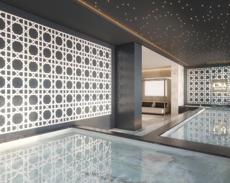 Grand Luxury CNA Residences