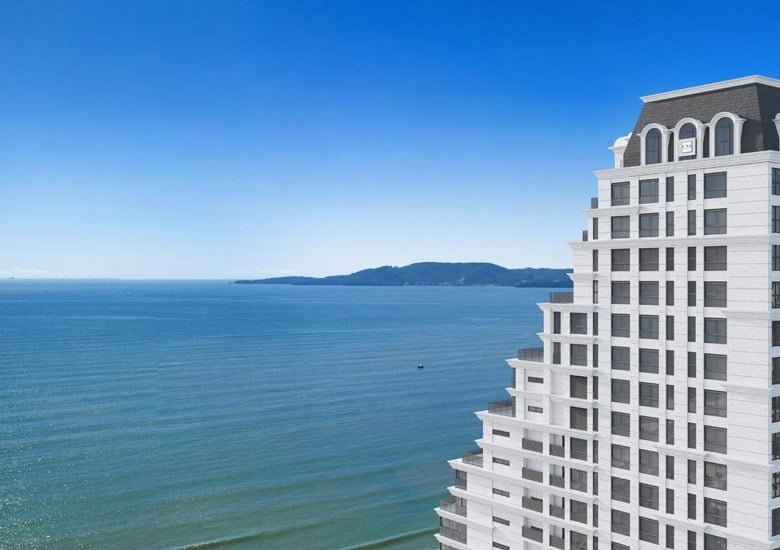 Grand Luxury CNA Residences