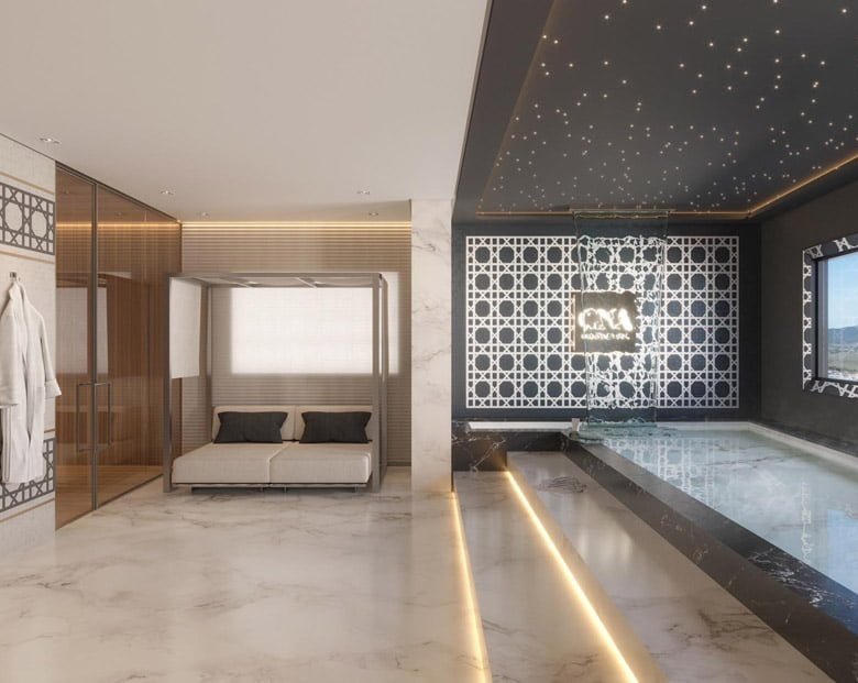 Grand Luxury CNA Residences