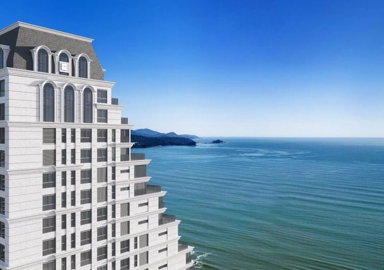 Grand Luxury CNA Residences