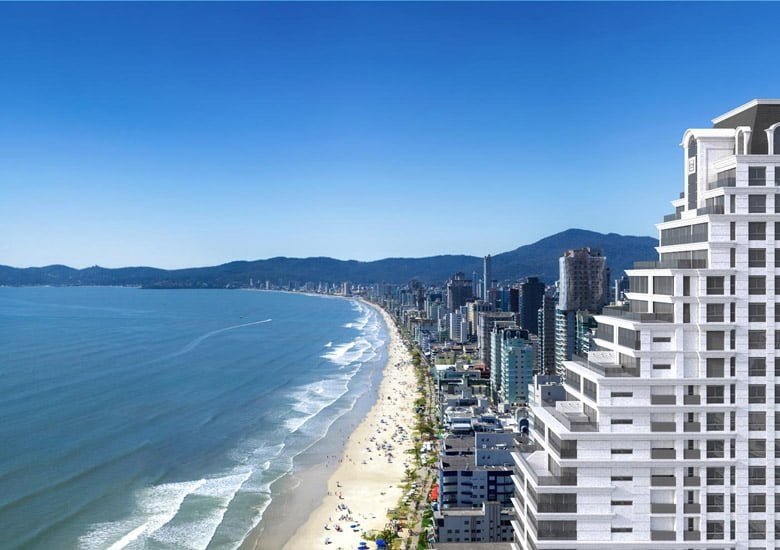 Grand Luxury CNA Residences