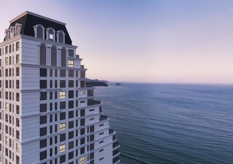 Grand Luxury CNA Residences