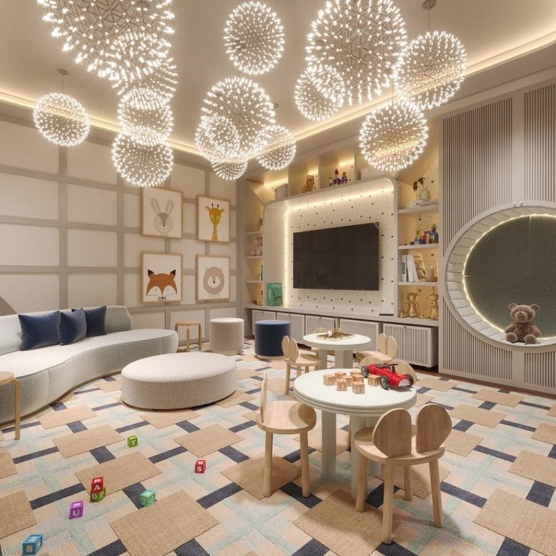Grand Luxury CNA Residences