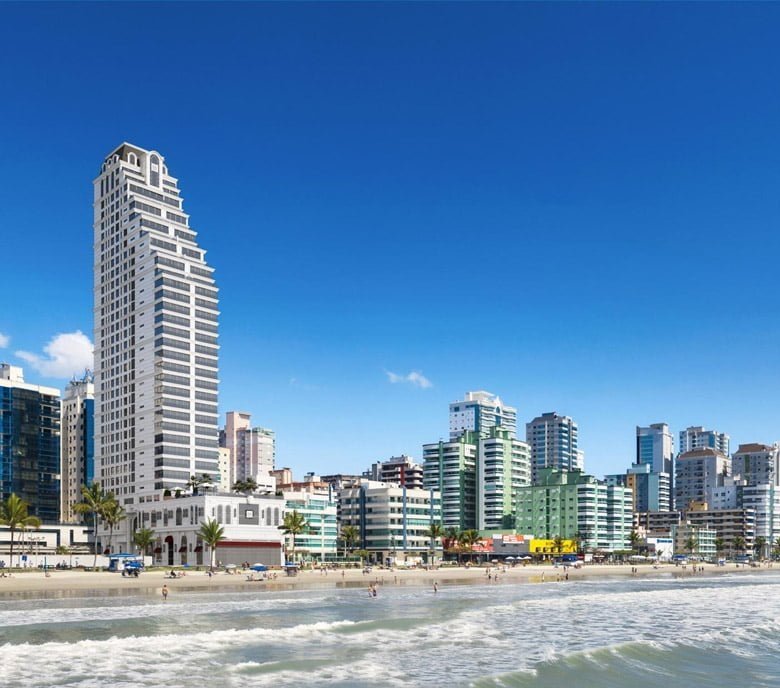 Grand Luxury CNA Residences
