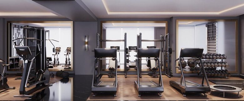 Grand Luxury CNA Residences