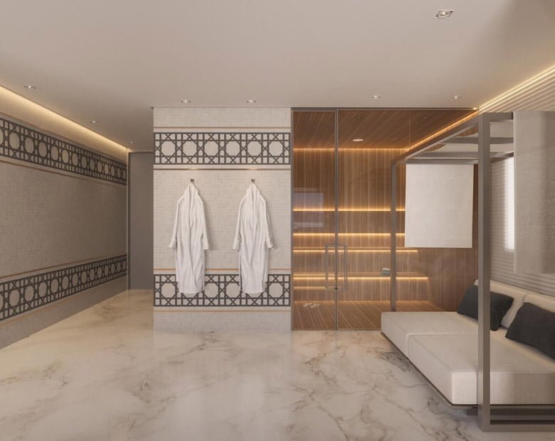 Grand Luxury CNA Residences