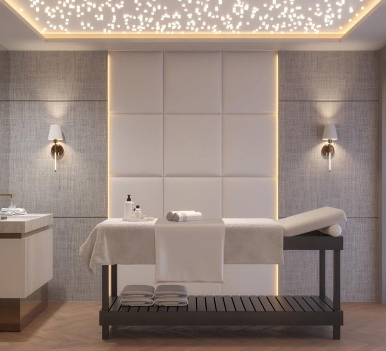 Grand Luxury CNA Residences