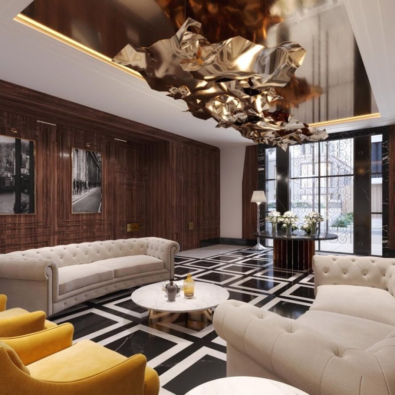 Grand Luxury CNA Residences