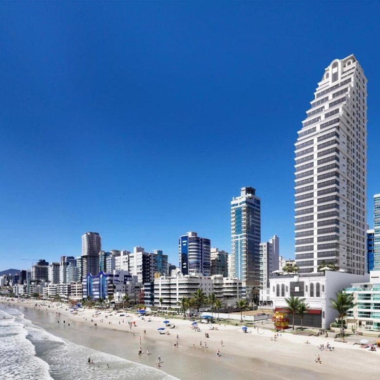 Grand Luxury CNA Residences