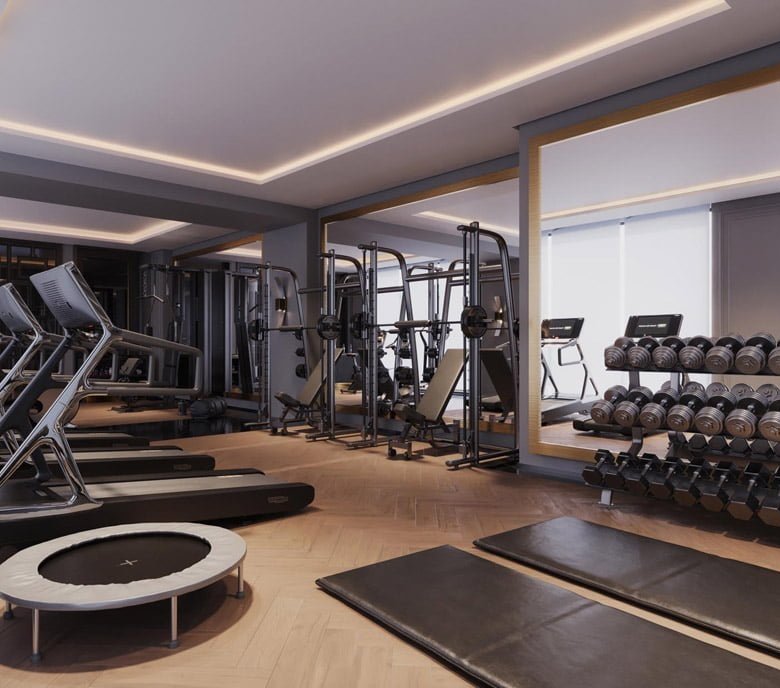 Grand Luxury CNA Residences