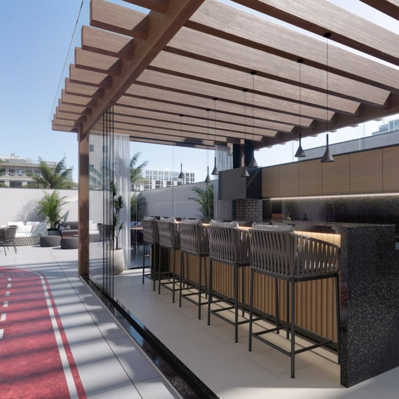 Grand Mistral Towers Itapema
